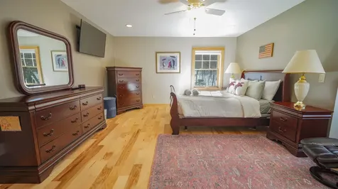 37 Spring Hill Road Dover VT 05356