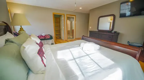 37 Spring Hill Road Dover VT 05356