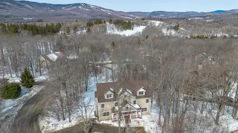 37 Spring Hill Road Dover VT 05356