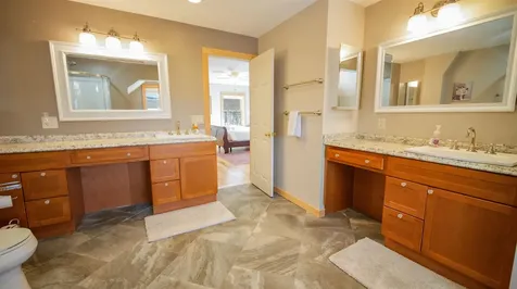 37 Spring Hill Road Dover VT 05356