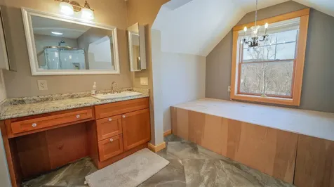 37 Spring Hill Road Dover VT 05356