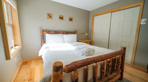 37 Spring Hill Road Dover VT 05356
