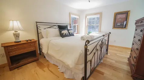 37 Spring Hill Road Dover VT 05356