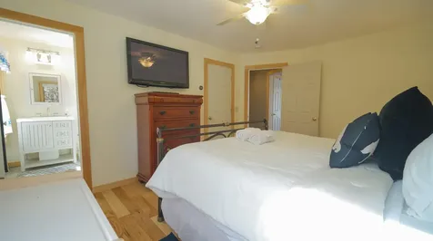 37 Spring Hill Road Dover VT 05356