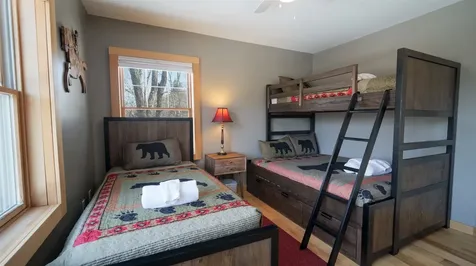 37 Spring Hill Road Dover VT 05356