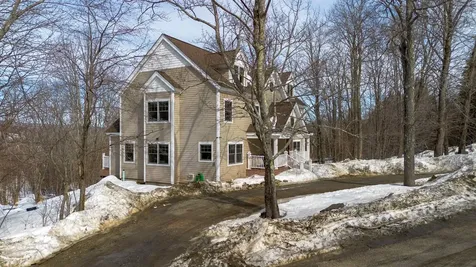 37 Spring Hill Road Dover VT 05356