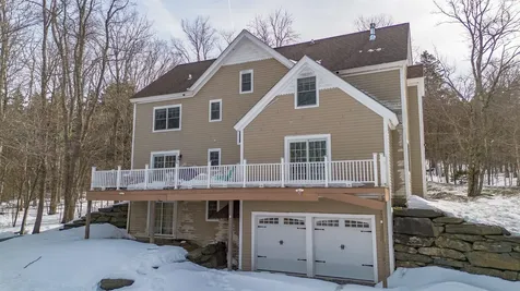 37 Spring Hill Road Dover VT 05356