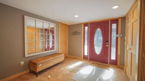 37 Spring Hill Road Dover VT 05356