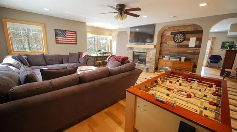 37 Spring Hill Road Dover VT 05356