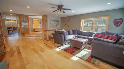 37 Spring Hill Road Dover VT 05356