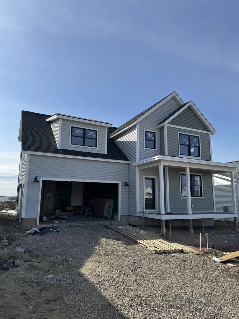 31 Russet Road South Burlington VT 05403
