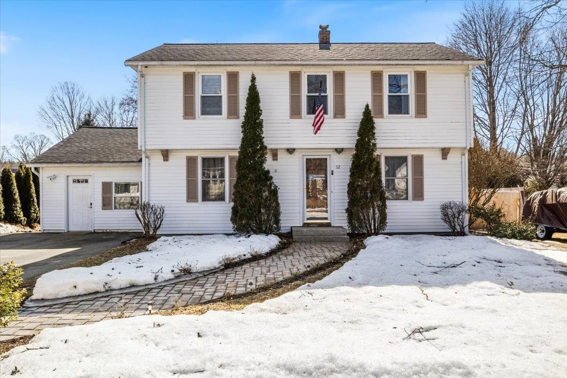 32 Elmview Circle Dover NH 03820