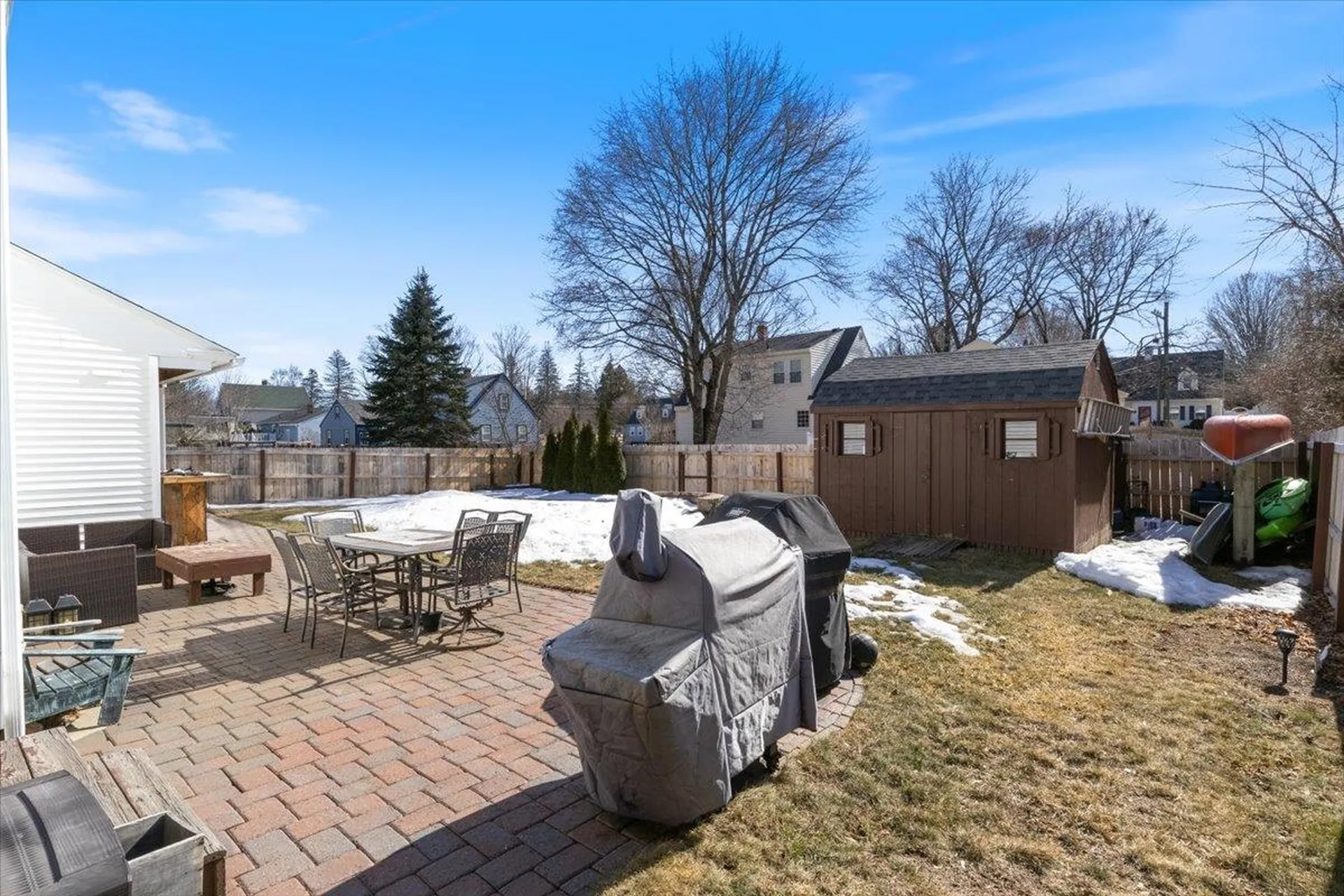 32 Elmview Circle Dover NH 03820