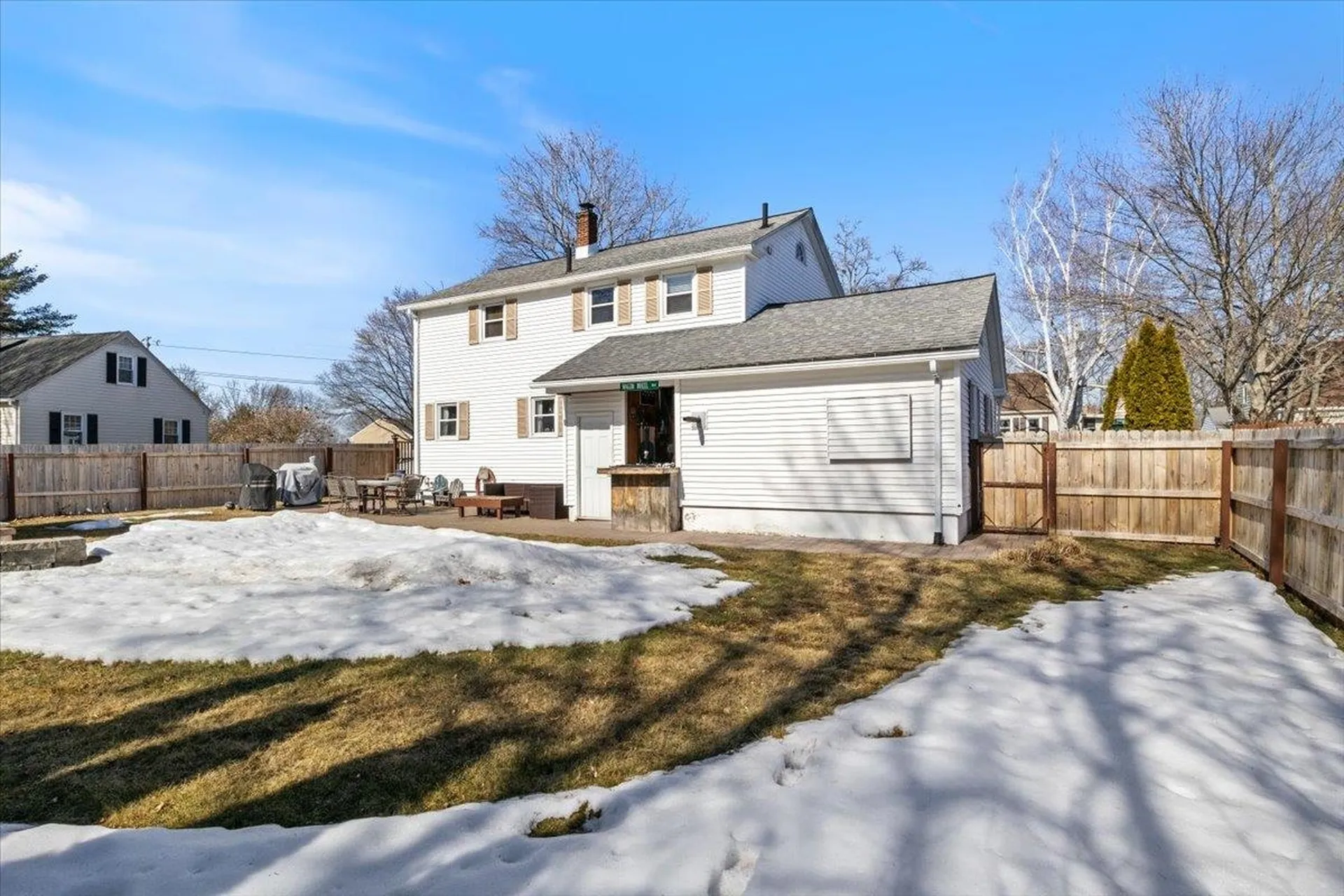 32 Elmview Circle Dover NH 03820