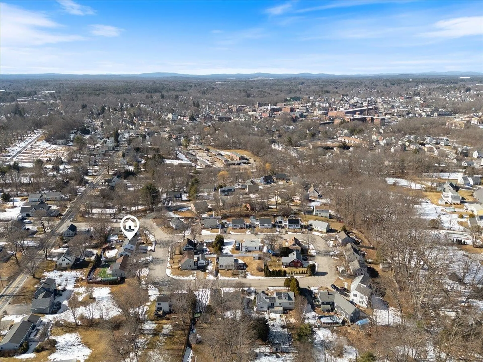 32 Elmview Circle Dover NH 03820