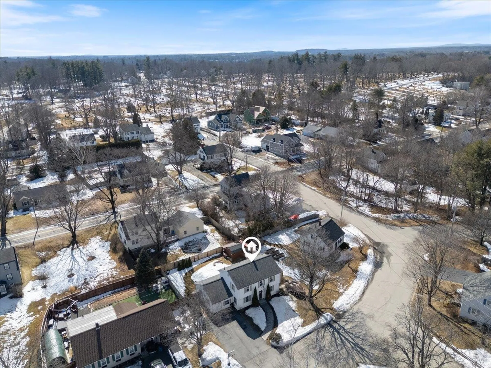 32 Elmview Circle Dover NH 03820