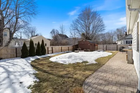 32 Elmview Circle Dover NH 03820