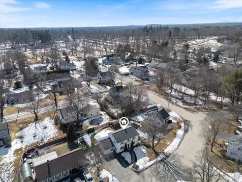 32 Elmview Circle Dover NH 03820