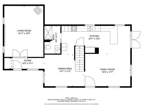 32 Elmview Circle Dover NH 03820
