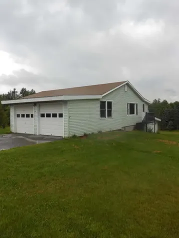 54 Plane View Road Morristown VT 05661
