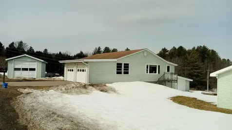 54 Plane View Road Morristown VT 05661