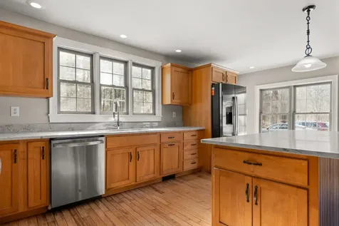 17 Waumbeck Road Wolfeboro NH 03894