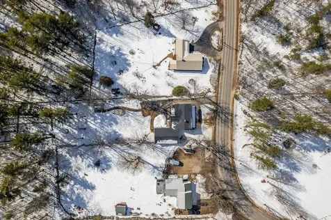17 Waumbeck Road Wolfeboro NH 03894