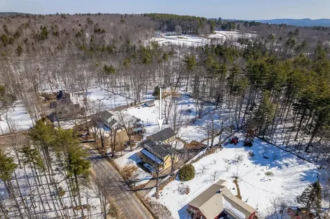 17 Waumbeck Road Wolfeboro NH 03894