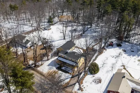 17 Waumbeck Road Wolfeboro NH 03894