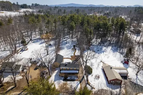 17 Waumbeck Road Wolfeboro NH 03894