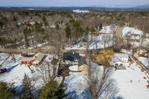17 Waumbeck Road Wolfeboro NH 03894