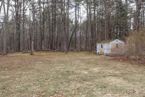 17 Waumbeck Road Wolfeboro NH 03894