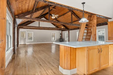 17 Waumbeck Road Wolfeboro NH 03894