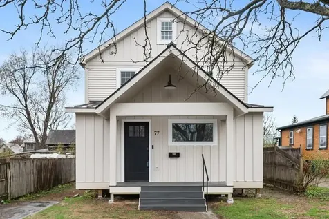 77 Manhattan Drive Burlington VT 05401