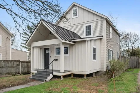 77 Manhattan Drive Burlington VT 05401