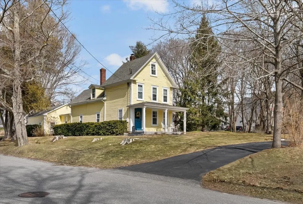 149 Mount Vernon Street Dover NH 03820