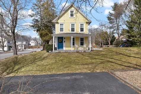 149 Mount Vernon Street Dover NH 03820