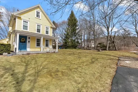 149 Mount Vernon Street Dover NH 03820