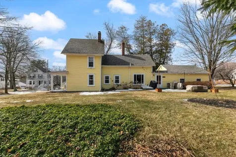 149 Mount Vernon Street Dover NH 03820