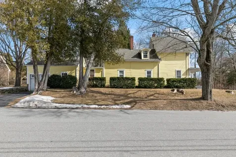 149 Mount Vernon Street Dover NH 03820