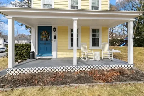 149 Mount Vernon Street Dover NH 03820