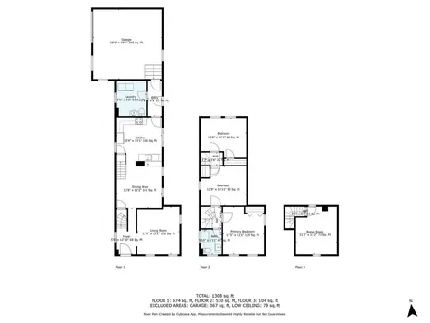 149 Mount Vernon Street Dover NH 03820