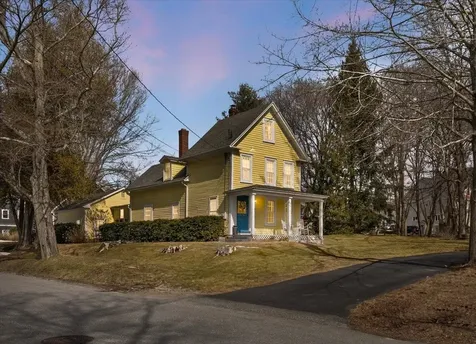 149 Mount Vernon Street Dover NH 03820