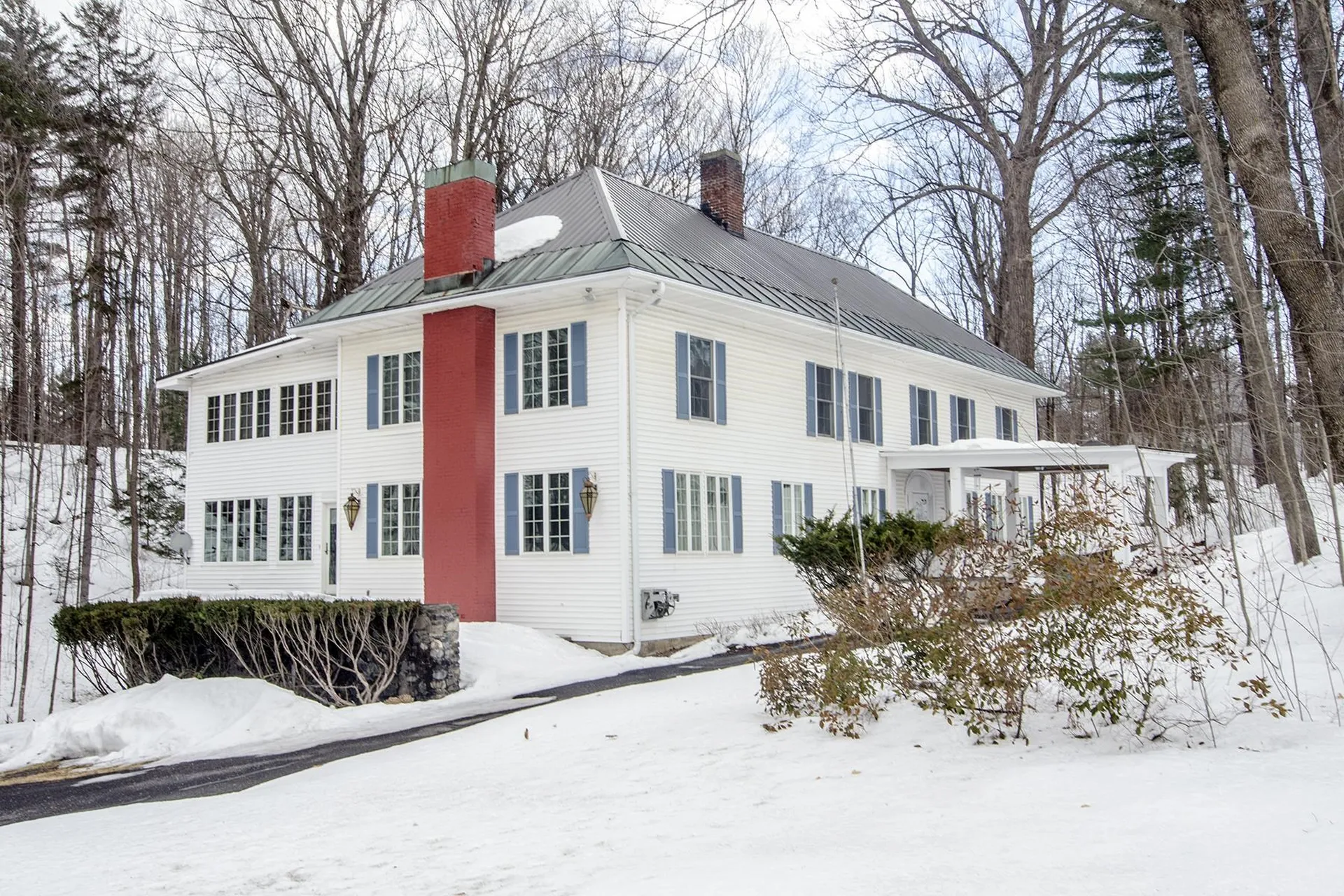 329 Caswell Avenue Derby VT 05830