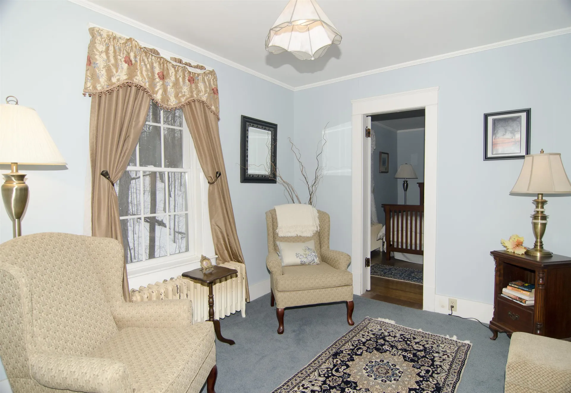 329 Caswell Avenue Derby VT 05830