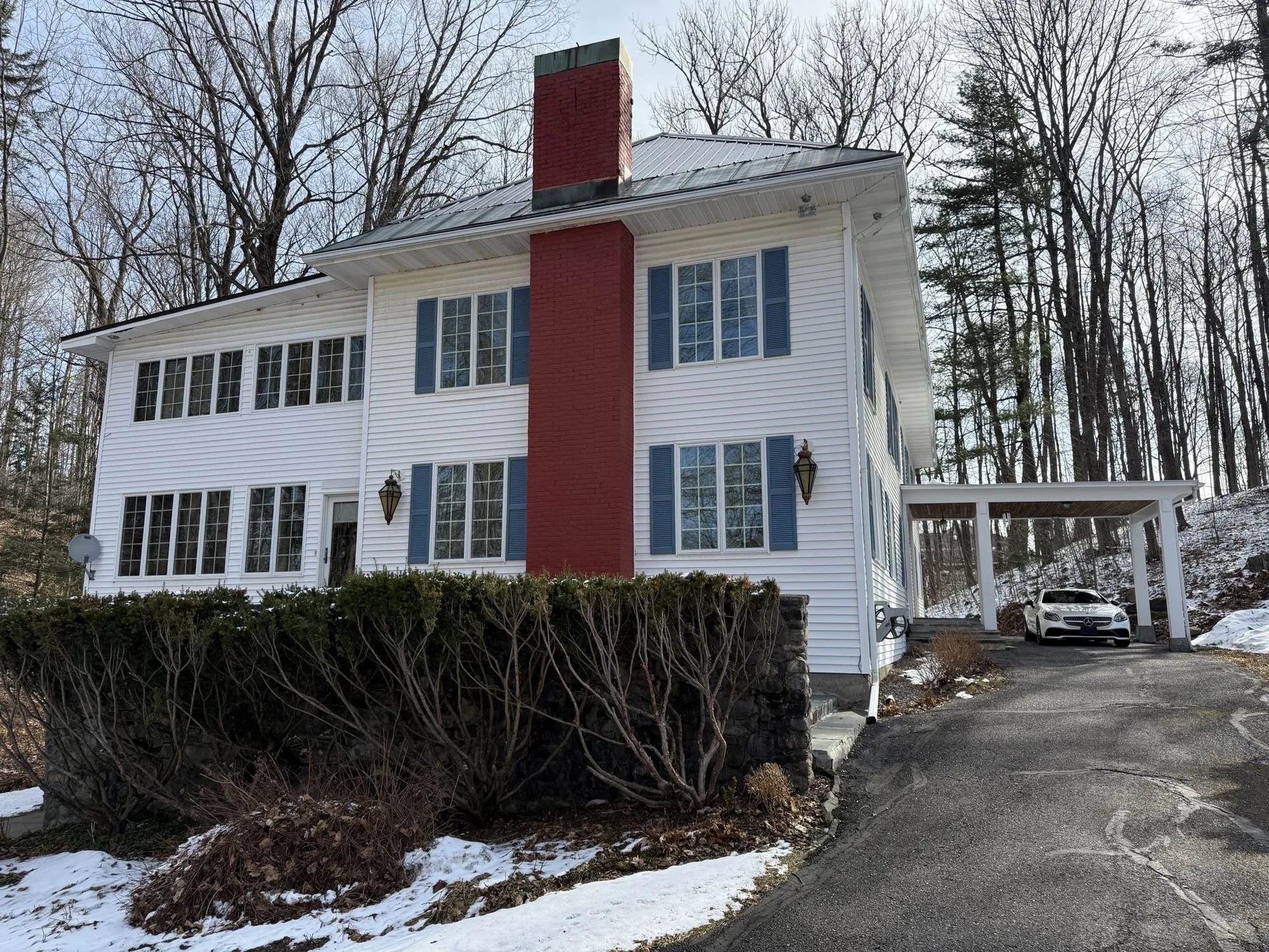 329 Caswell Avenue Derby VT 05830