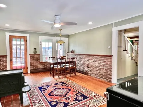 100 Hardy Hill Road Roxbury NH 03431