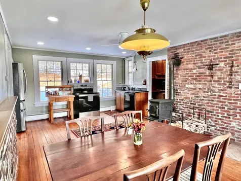 100 Hardy Hill Road Roxbury NH 03431