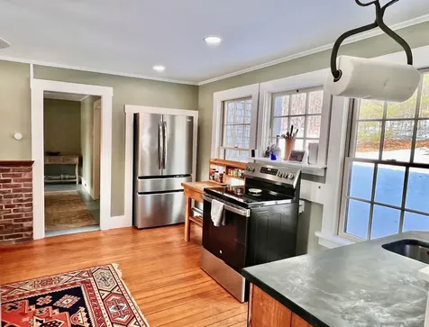 100 Hardy Hill Road Roxbury NH 03431