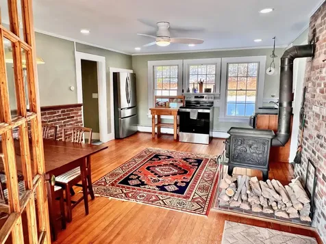 100 Hardy Hill Road Roxbury NH 03431